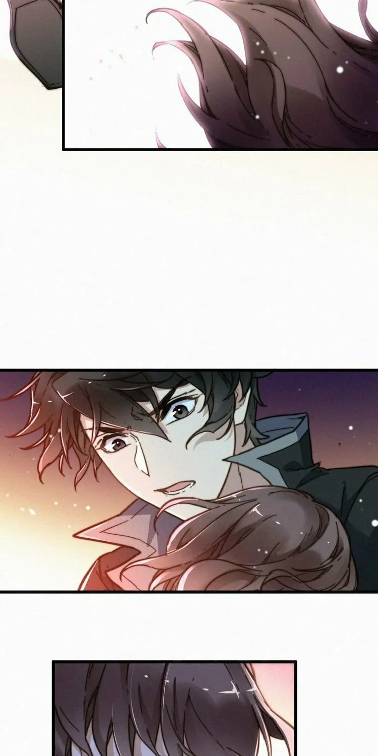 Read The Sacred Ruins (Colored) chapter 10 image 22 on Lezhin