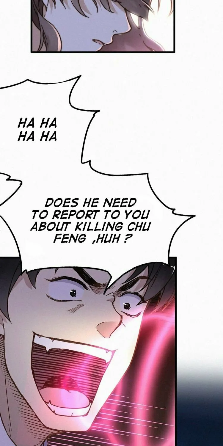 Read The Sacred Ruins (Colored) chapter 10 image 23 on Lezhin