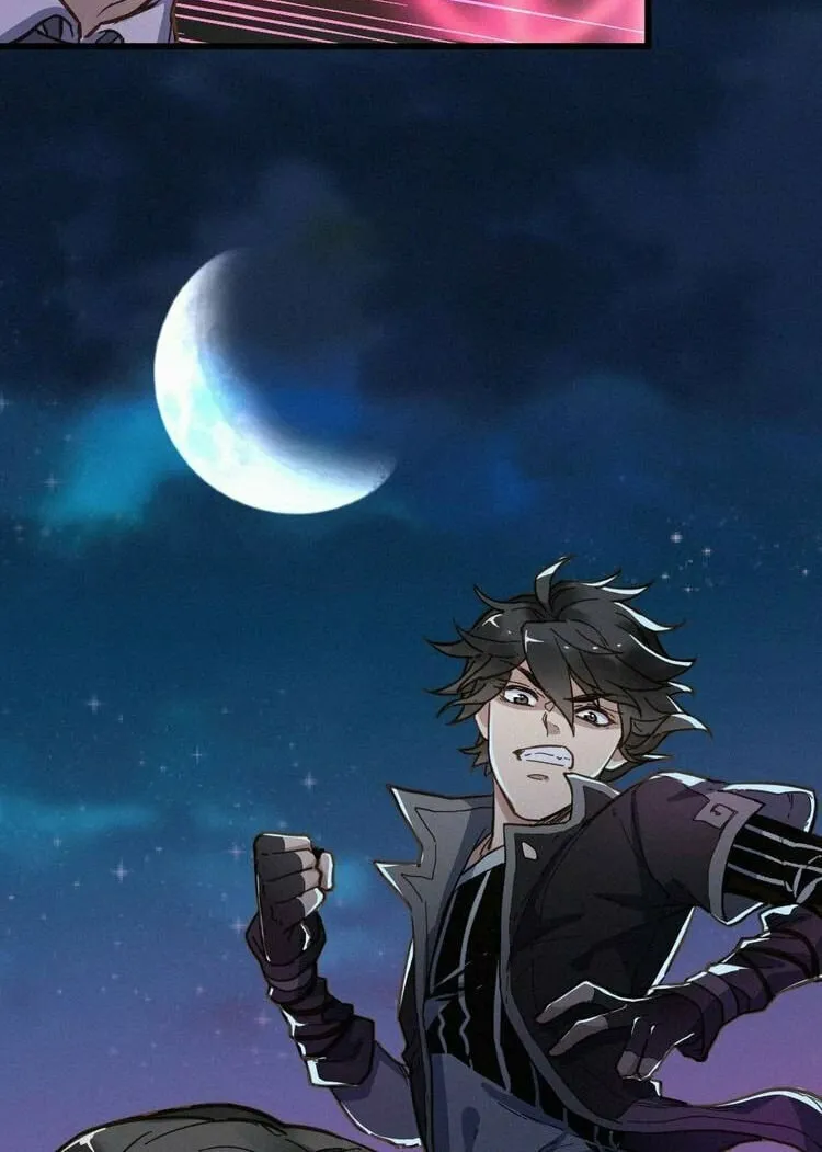 Read The Sacred Ruins (Colored) chapter 10 image 24 on Lezhin