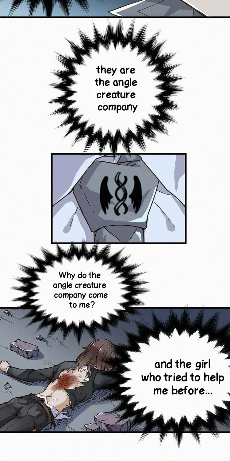 Read The Sacred Ruins (Colored) chapter 10 image 31 on Lezhin