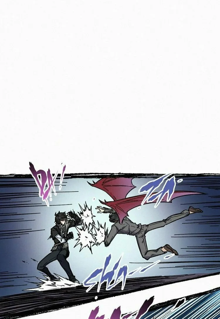 Read The Sacred Ruins (Colored) chapter 10 image 37 on Lezhin