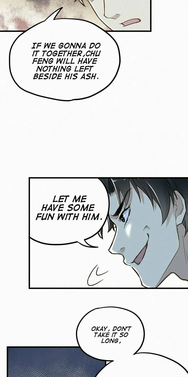 Read The Sacred Ruins (Colored) chapter 10 image 44 on Lezhin