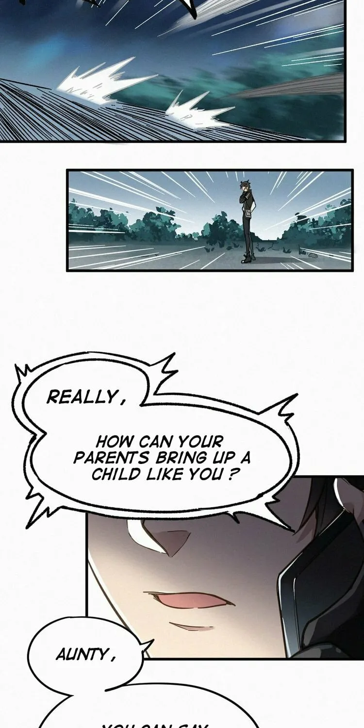 Read The Sacred Ruins (Colored) chapter 11 image 21 on Lezhin