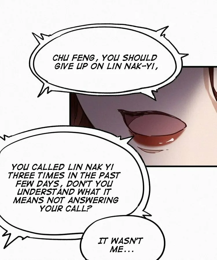Read The Sacred Ruins (Colored) chapter 11 image 3 on Lezhin