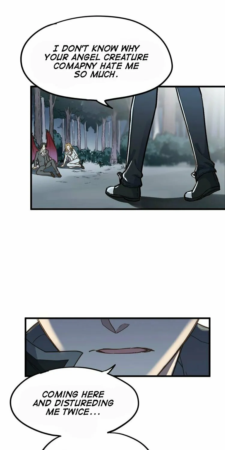 Read The Sacred Ruins (Colored) chapter 11 image 32 on Lezhin