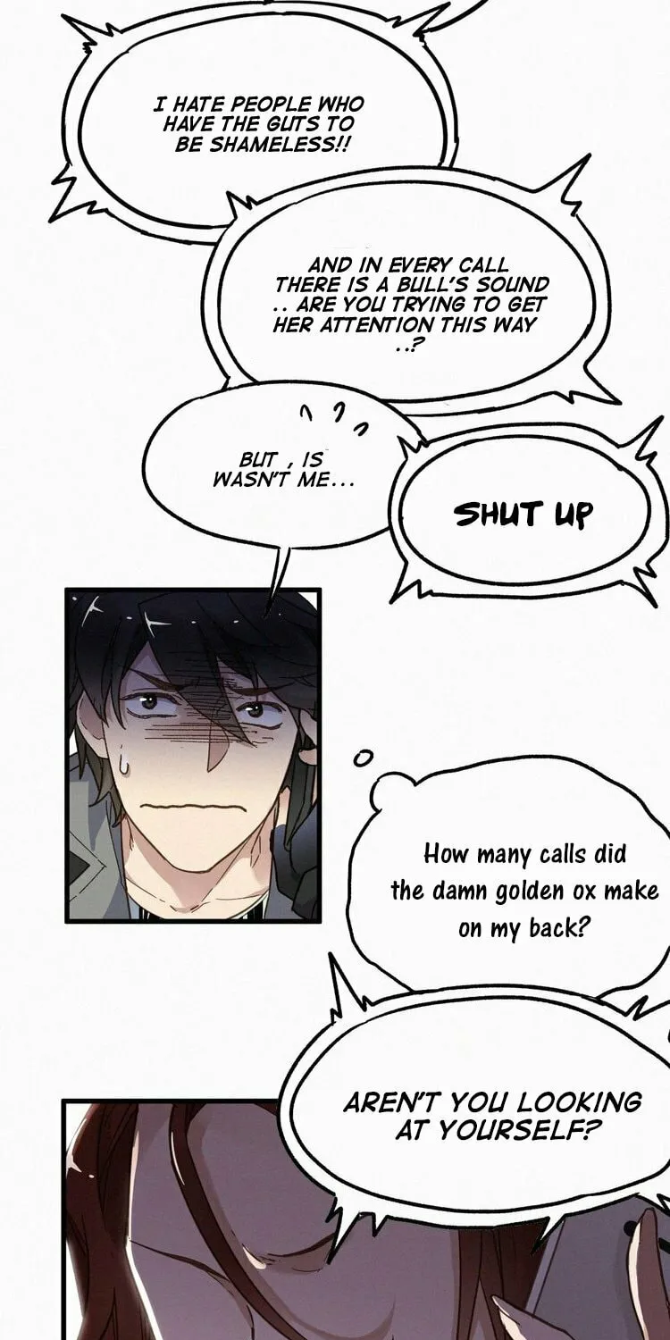 Read The Sacred Ruins (Colored) chapter 11 image 4 on Lezhin