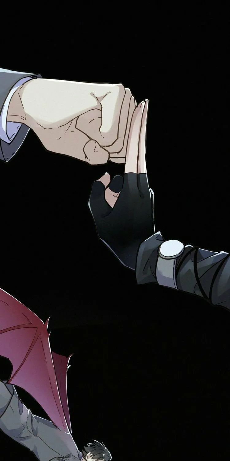Read The Sacred Ruins (Colored) chapter 11 image 8 on Lezhin