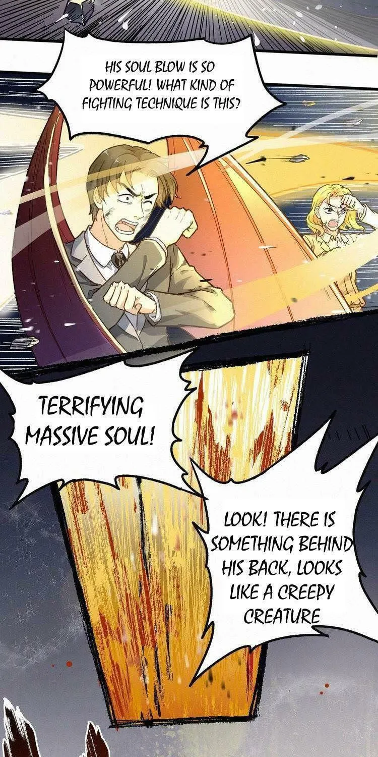 Read The Sacred Ruins (Colored) chapter 12 image 1 on Lezhin