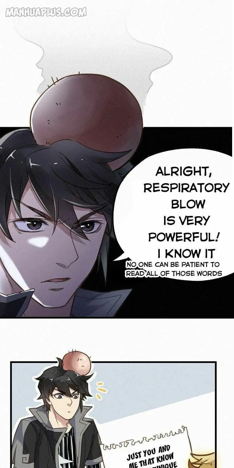 Read The Sacred Ruins (Colored) chapter 12 image 32 on Lezhin