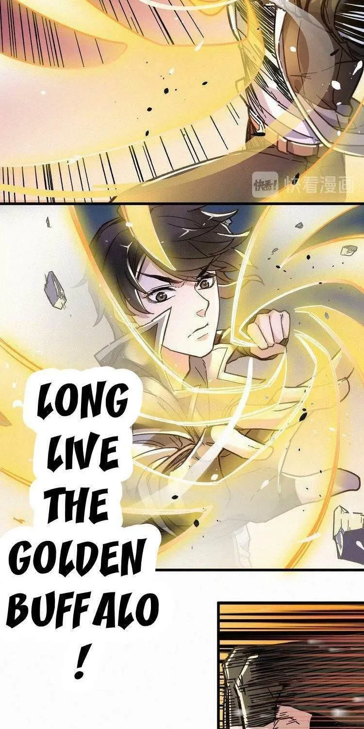 Read The Sacred Ruins (Colored) chapter 12 image 5 on Lezhin