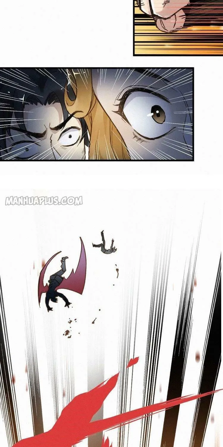 Read The Sacred Ruins (Colored) chapter 12 image 6 on Lezhin