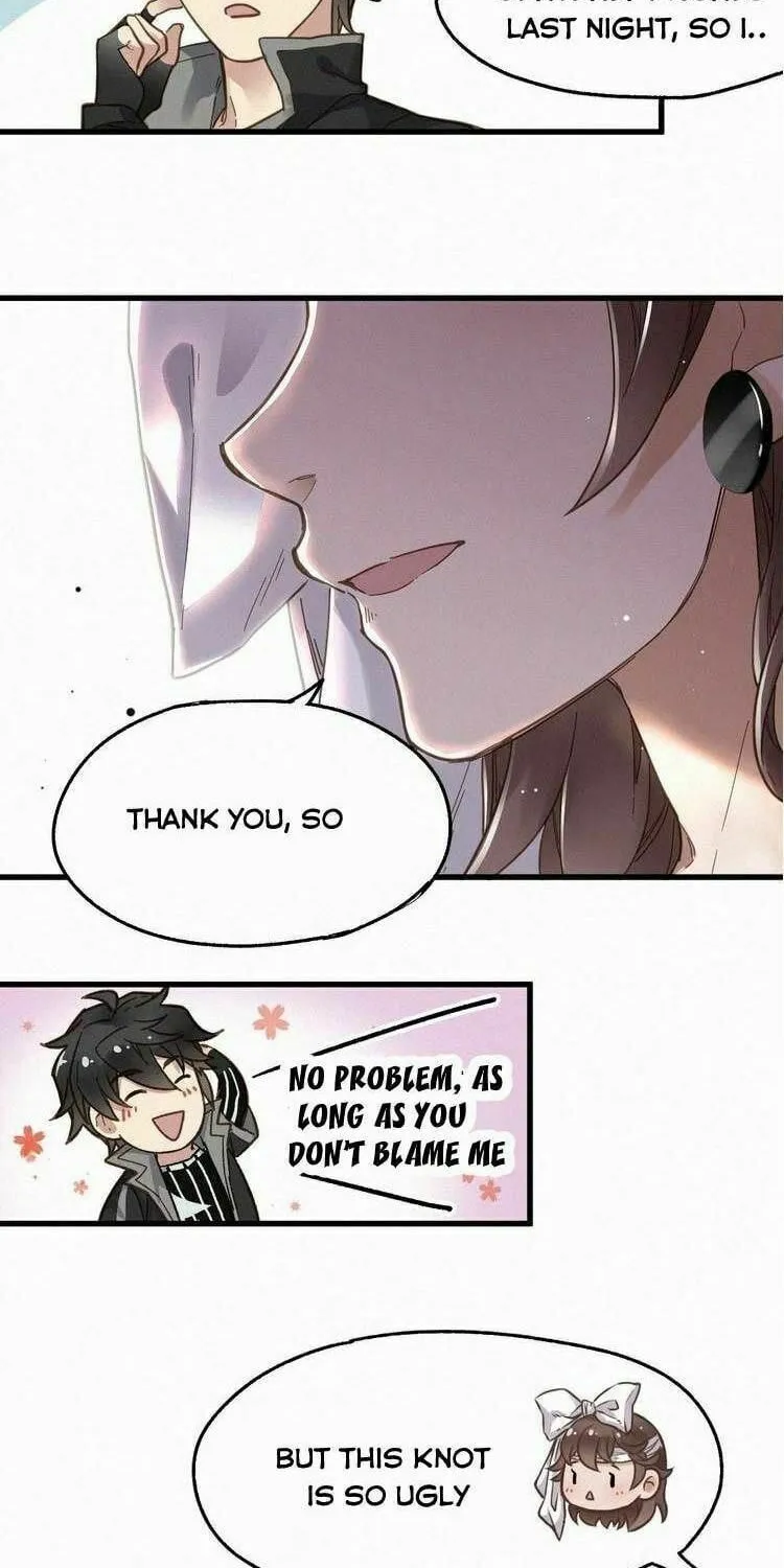 Read The Sacred Ruins (Colored) chapter 13 image 15 on Lezhin