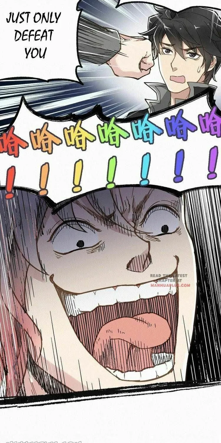 Read The Sacred Ruins (Colored) chapter 13 image 30 on Lezhin