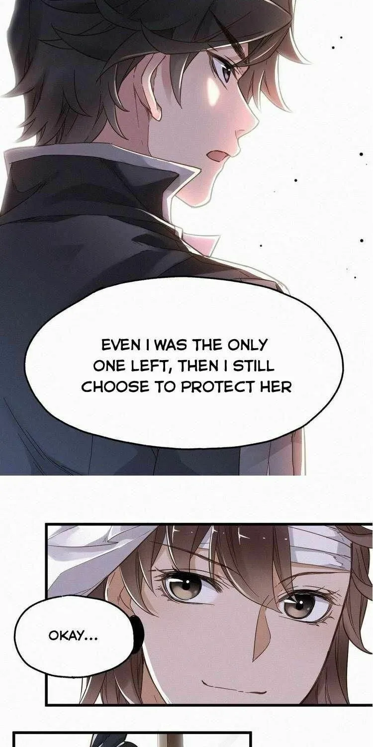 Read The Sacred Ruins (Colored) chapter 13 image 9 on Lezhin