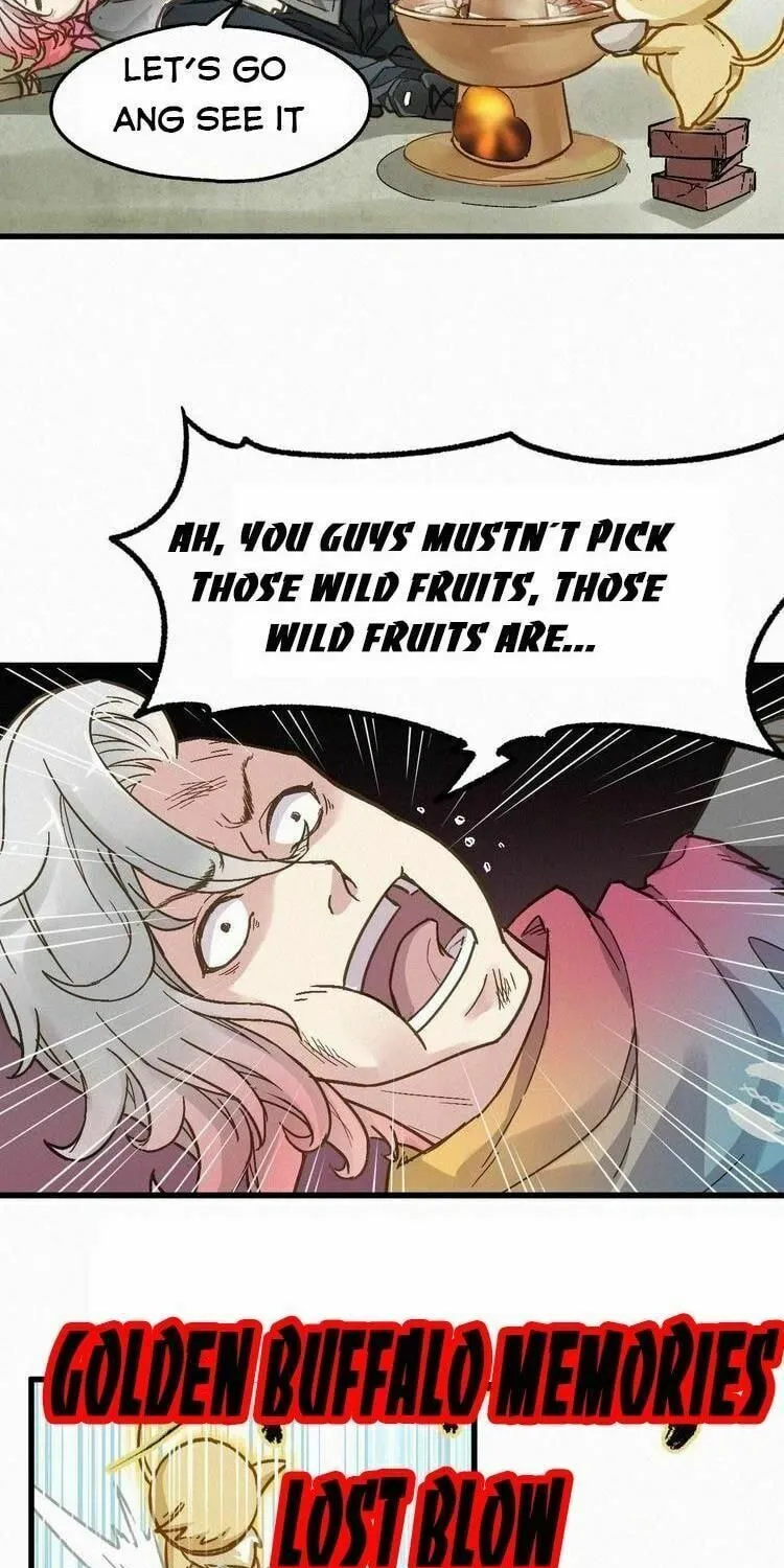 Read The Sacred Ruins (Colored) chapter 14 image 16 on Lezhin