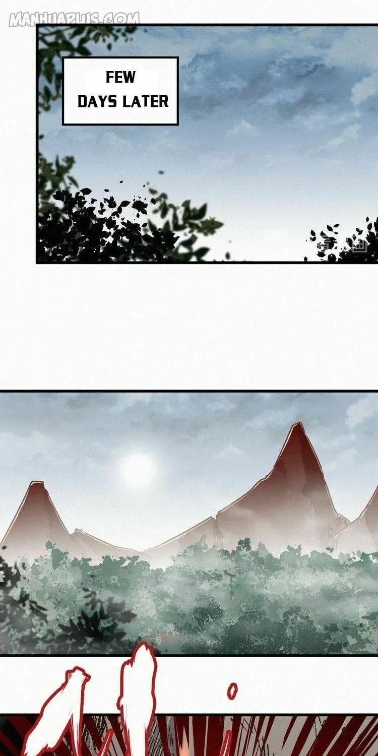 Read The Sacred Ruins (Colored) chapter 14 image 22 on Lezhin