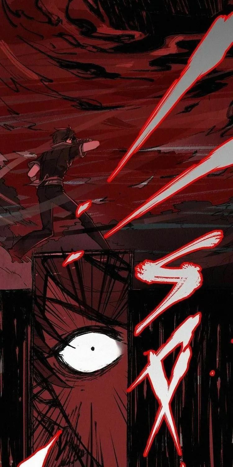 Read The Sacred Ruins (Colored) chapter 14 image 29 on Lezhin