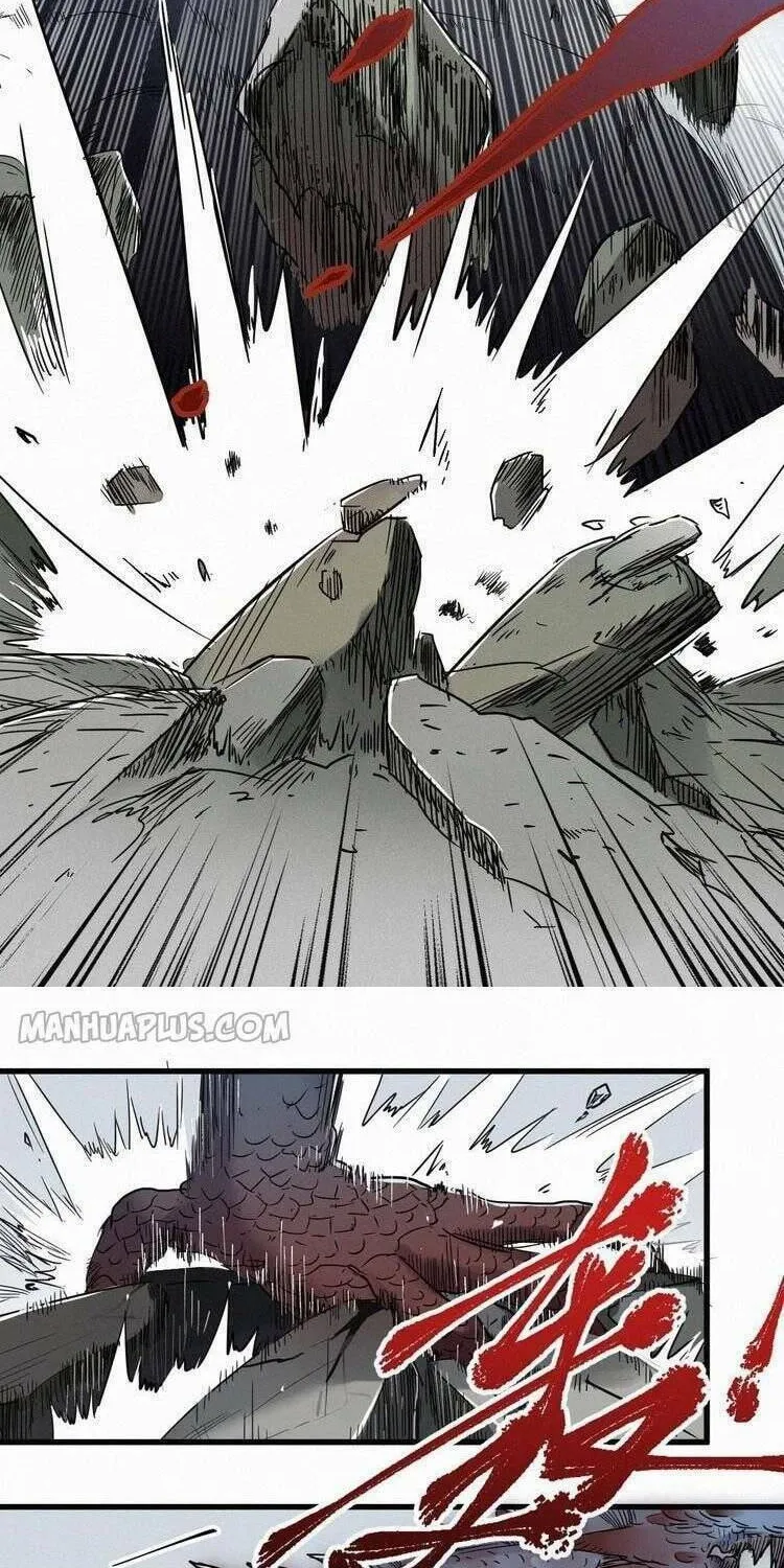 Read The Sacred Ruins (Colored) chapter 14 image 36 on Lezhin