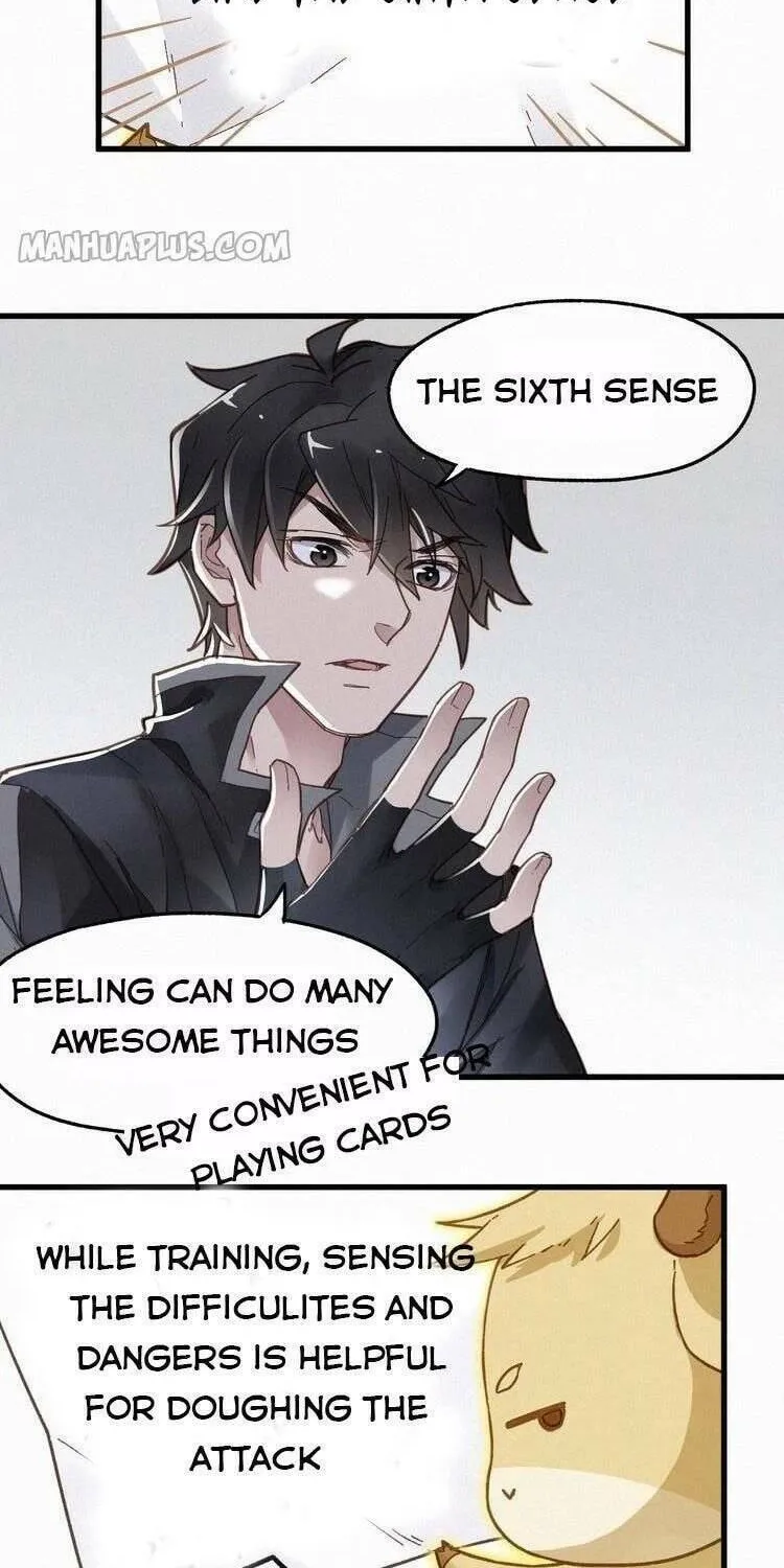 Read The Sacred Ruins (Colored) chapter 14 image 40 on Lezhin