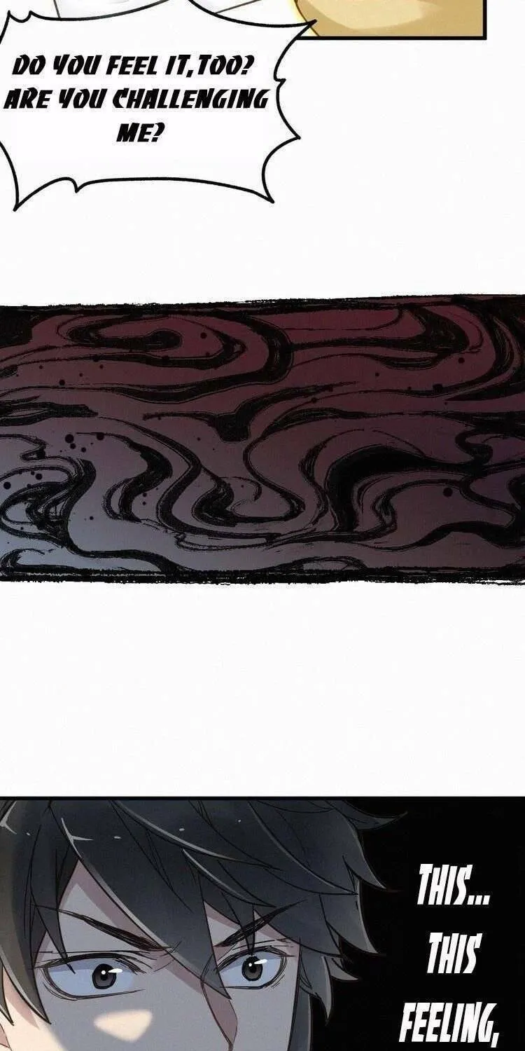Read The Sacred Ruins (Colored) chapter 14 image 41 on Lezhin
