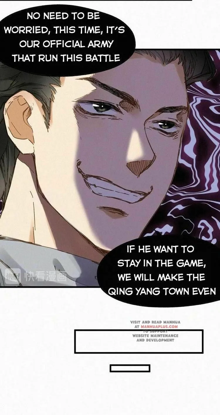 Read The Sacred Ruins (Colored) chapter 14 image 9 on Lezhin