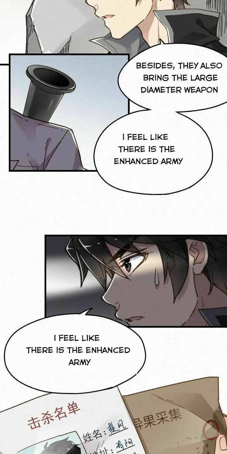 Read The Sacred Ruins (Colored) chapter 15 image 2 on Lezhin