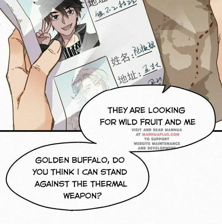 Read The Sacred Ruins (Colored) chapter 15 image 3 on Lezhin