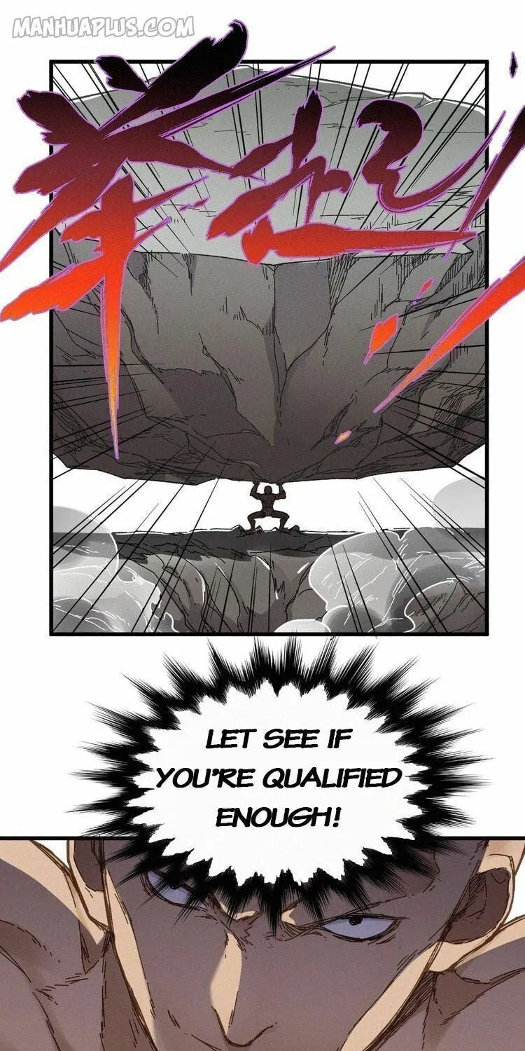 Read The Sacred Ruins (Colored) chapter 16 image 16 on Lezhin