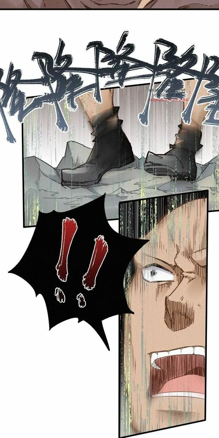Read The Sacred Ruins (Colored) chapter 16 image 17 on Lezhin