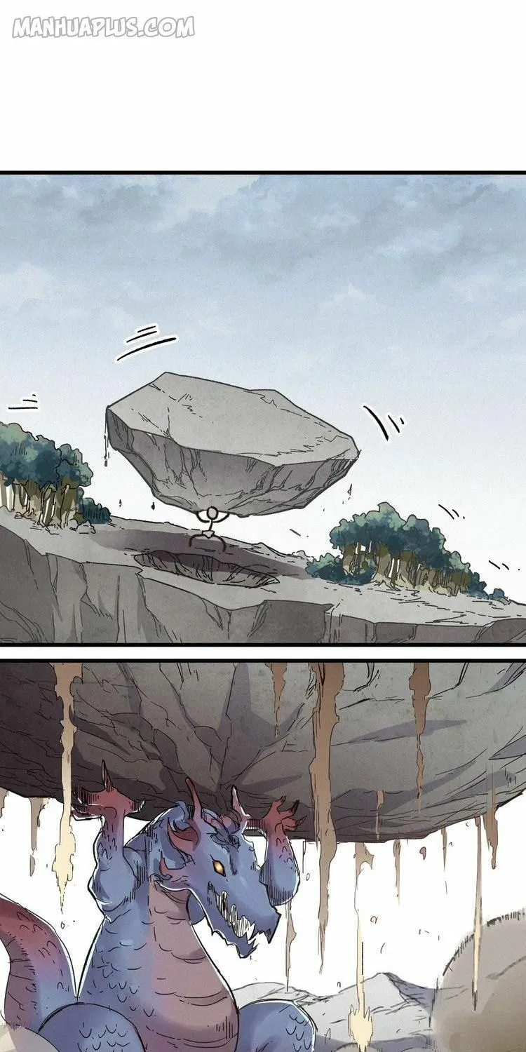 Read The Sacred Ruins (Colored) chapter 16 image 19 on Lezhin