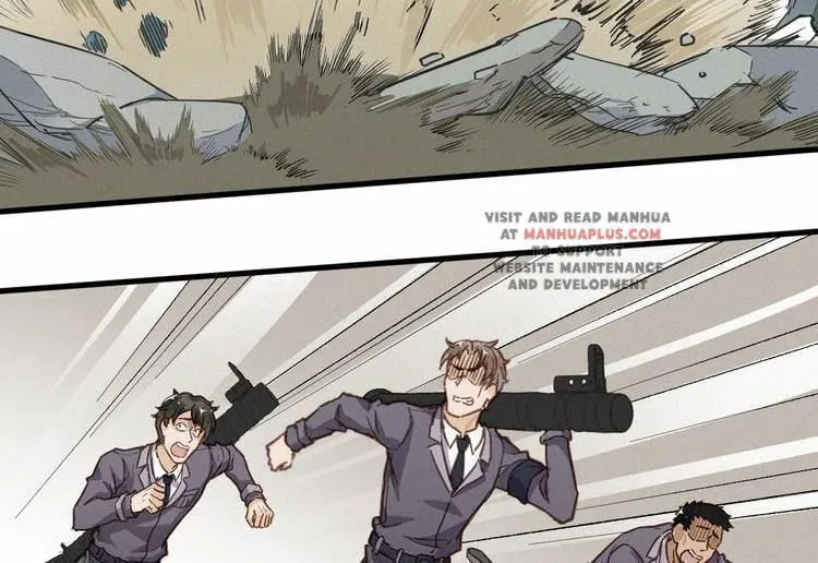 Read The Sacred Ruins (Colored) chapter 16 image 21 on Lezhin