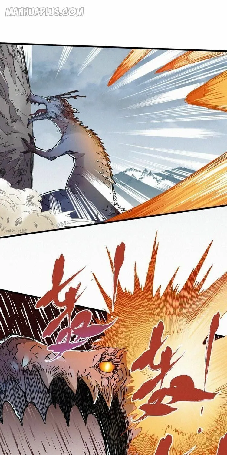 Read The Sacred Ruins (Colored) chapter 16 image 25 on Lezhin