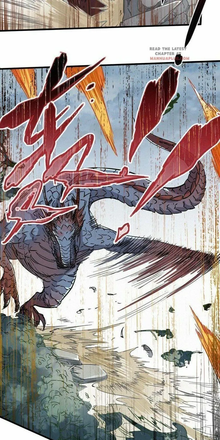 Read The Sacred Ruins (Colored) chapter 16 image 29 on Lezhin