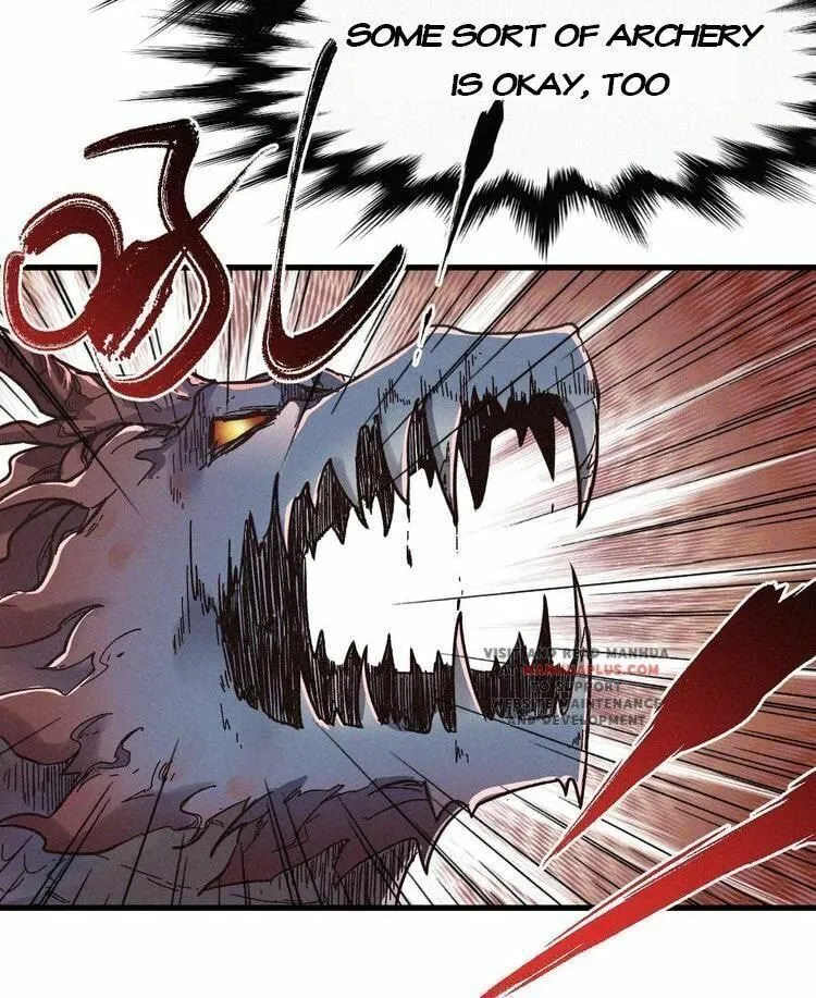 Read The Sacred Ruins (Colored) chapter 16 image 33 on Lezhin