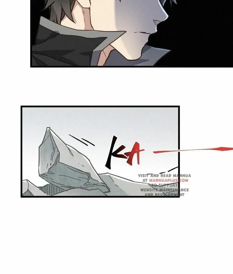 Read The Sacred Ruins (Colored) chapter 16 image 9 on Lezhin
