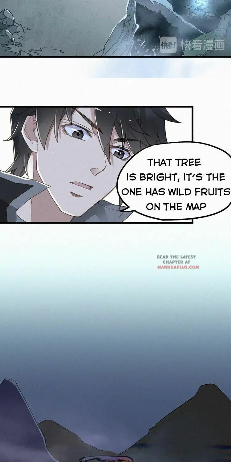 Read The Sacred Ruins (Colored) chapter 17 image 19 on Lezhin