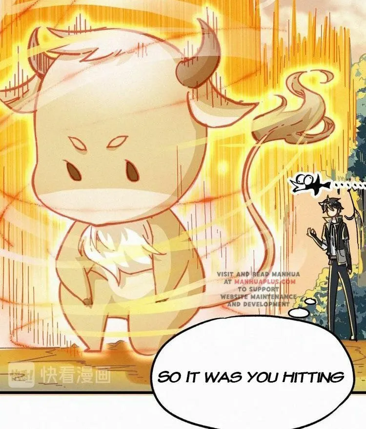 Read The Sacred Ruins (Colored) chapter 17 image 5 on Lezhin