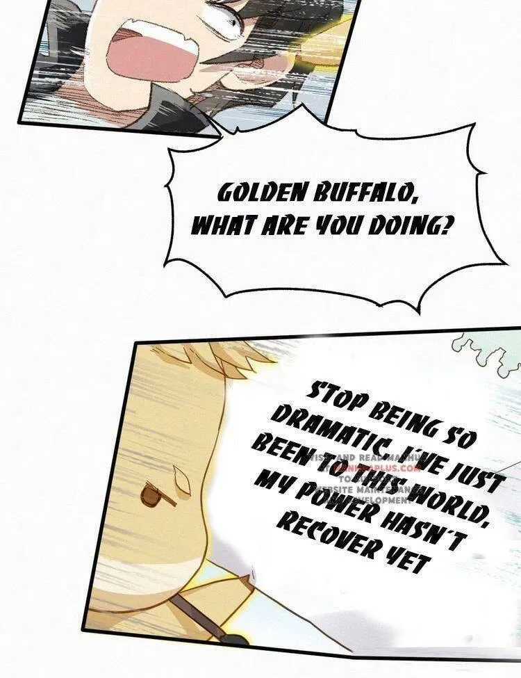 Read The Sacred Ruins (Colored) chapter 17 image 8 on Lezhin