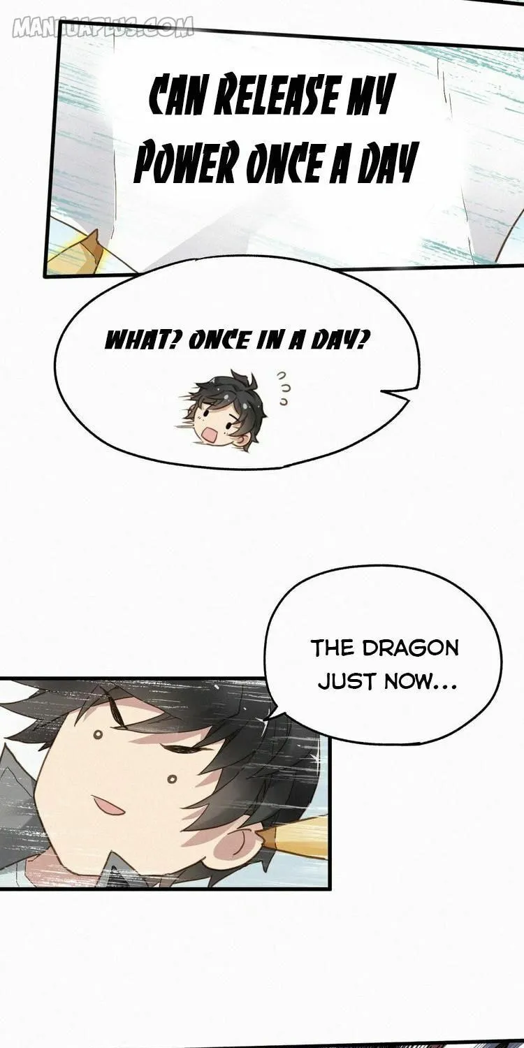 Read The Sacred Ruins (Colored) chapter 17 image 9 on Lezhin