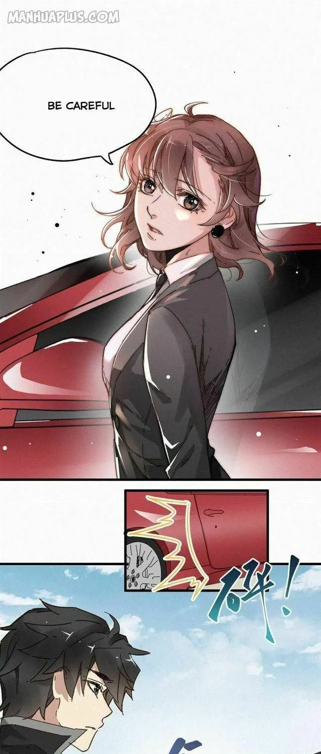 Read The Sacred Ruins (Colored) chapter 18 image 16 on Lezhin