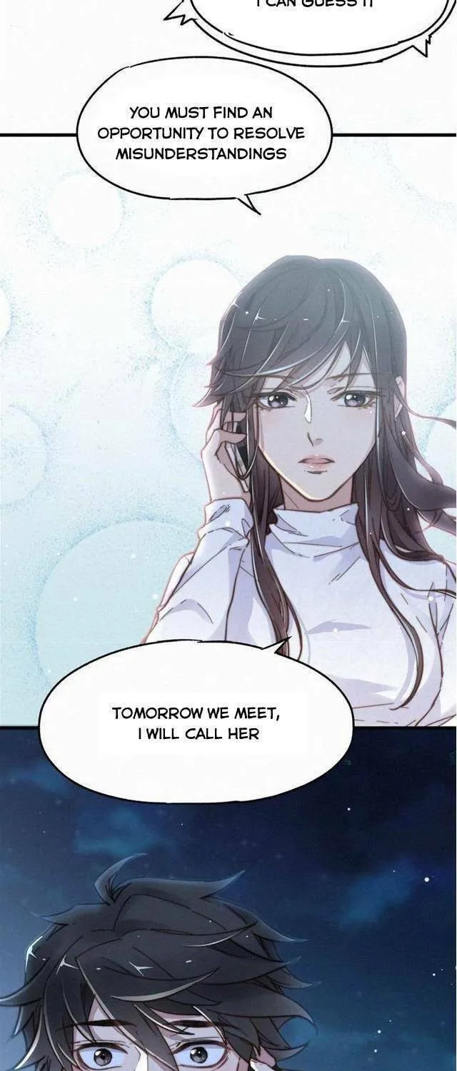 Read The Sacred Ruins (Colored) chapter 18 image 2 on Lezhin