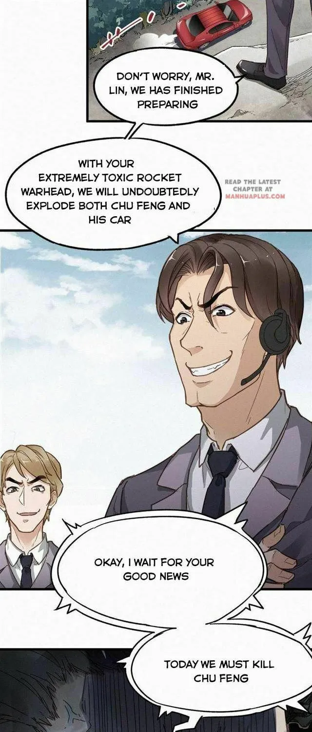 Read The Sacred Ruins (Colored) chapter 18 image 20 on Lezhin