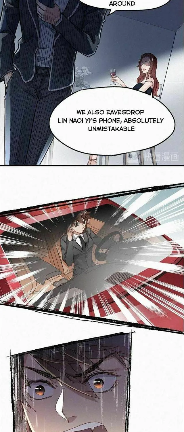 Read The Sacred Ruins (Colored) chapter 18 image 24 on Lezhin