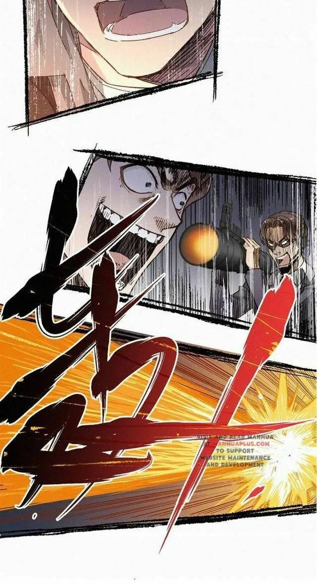 Read The Sacred Ruins (Colored) chapter 18 image 25 on Lezhin