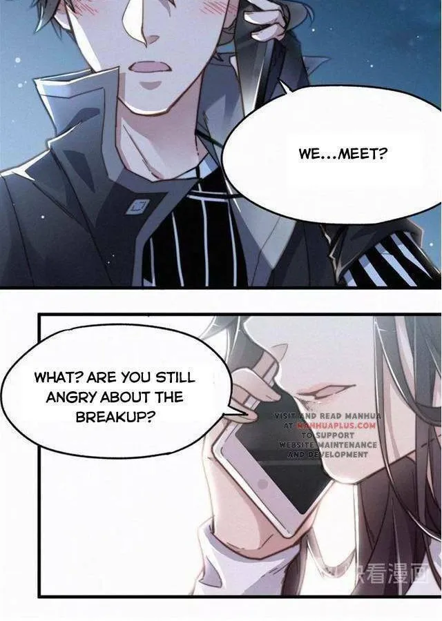 Read The Sacred Ruins (Colored) chapter 18 image 3 on Lezhin
