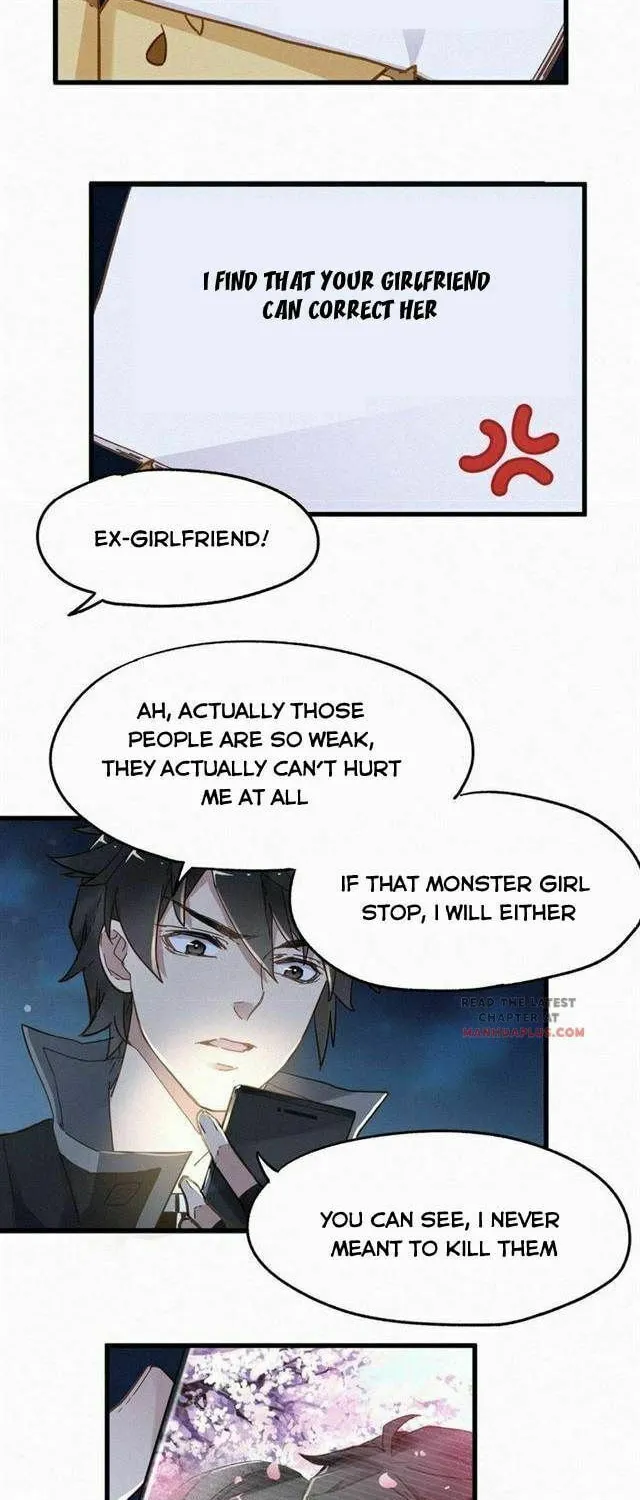 Read The Sacred Ruins (Colored) chapter 18 image 5 on Lezhin