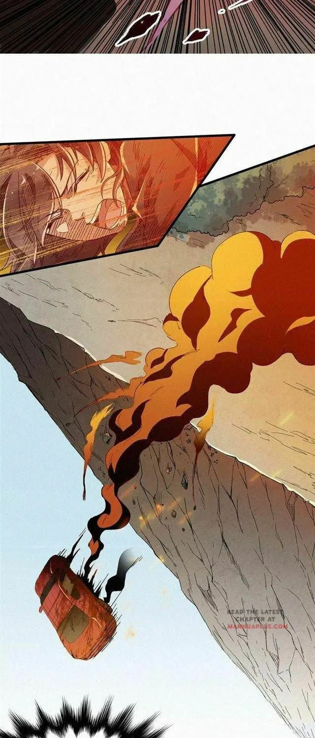 Read The Sacred Ruins (Colored) chapter 19 image 1 on Lezhin