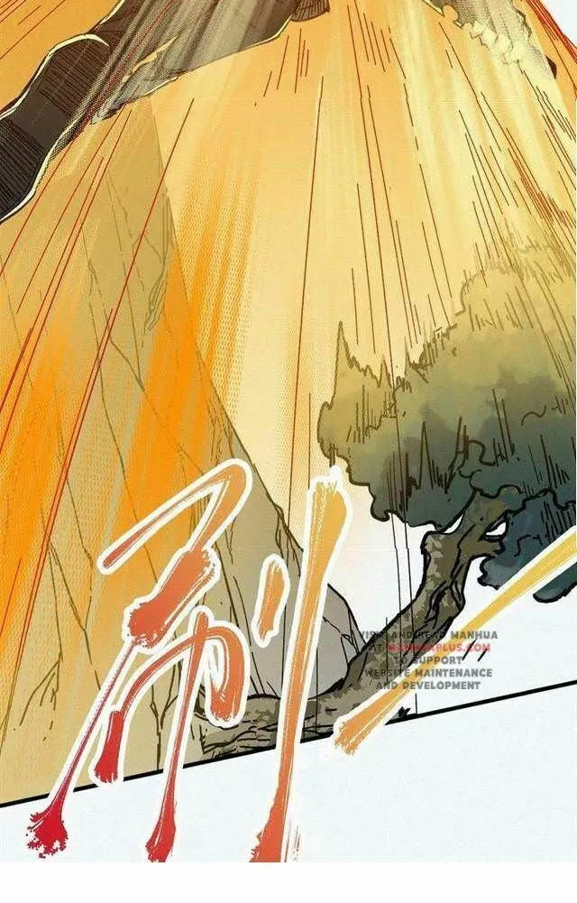 Read The Sacred Ruins (Colored) chapter 19 image 3 on Lezhin
