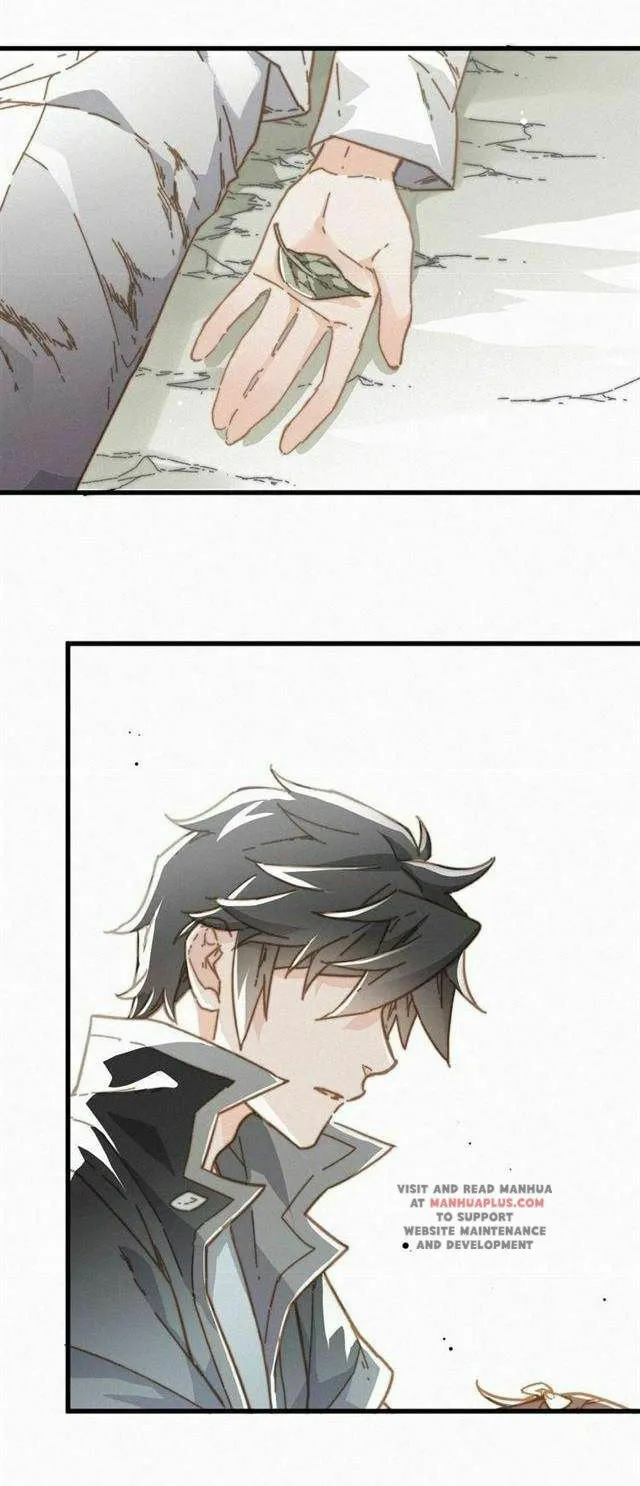 Read The Sacred Ruins (Colored) chapter 19 image 35 on Lezhin