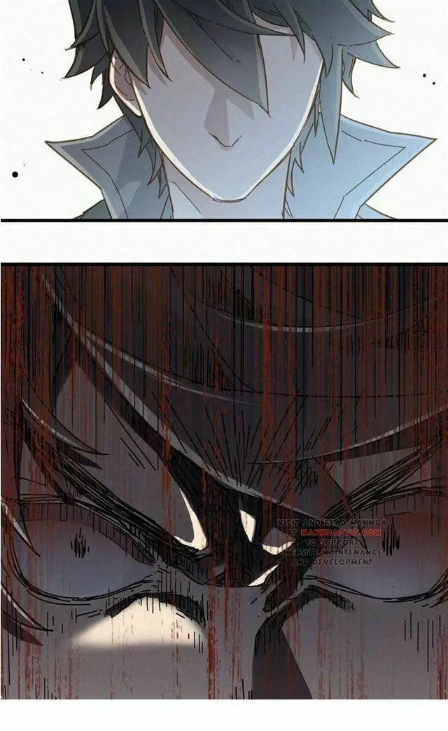 Read The Sacred Ruins (Colored) chapter 19 image 37 on Lezhin